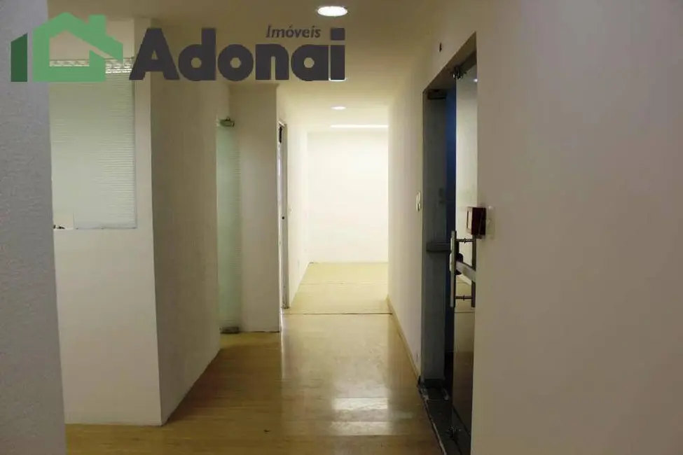 Foto 5 de Sala Comercial à venda, 517m2 em Pinheiros, São Paulo - SP