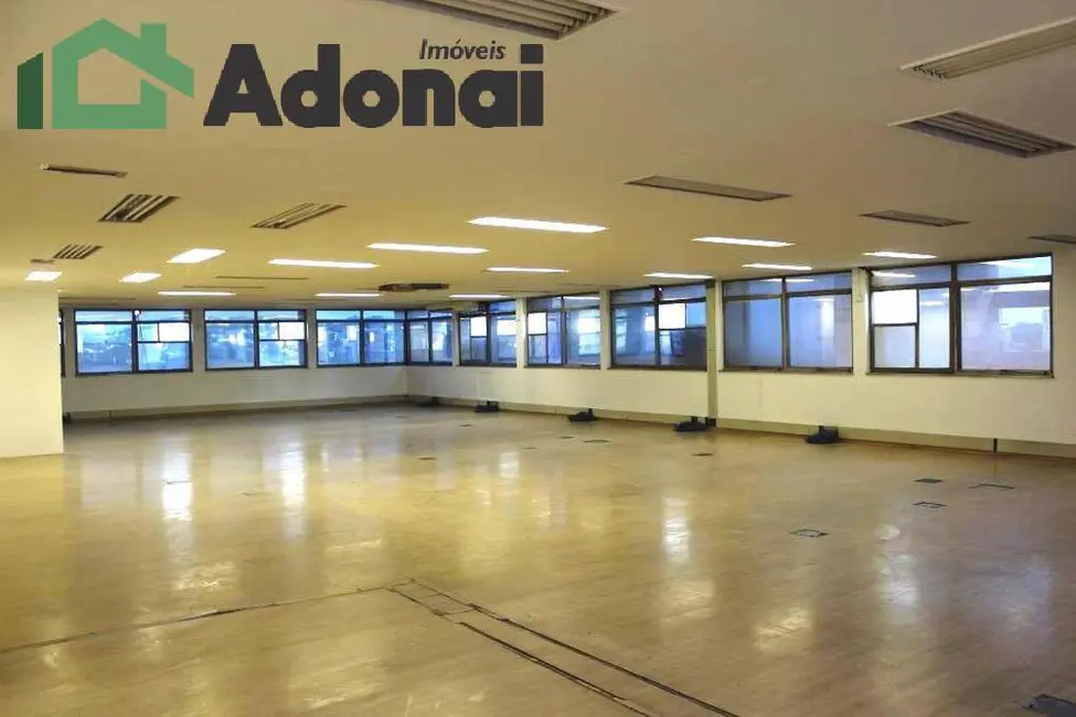 Foto 8 de Sala Comercial à venda, 517m2 em Pinheiros, São Paulo - SP