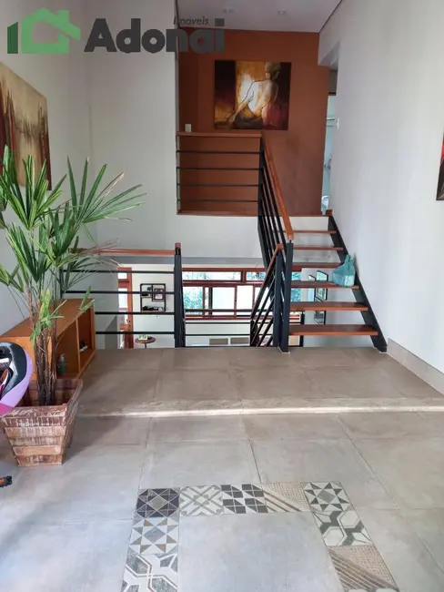 Foto 6 de Casa com 3 quartos à venda, 1057m2 em Loteamento Capital Ville, Jundiai - SP