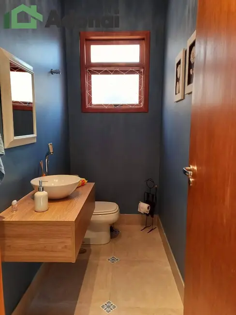 Foto 2 de Casa com 3 quartos à venda, 1057m2 em Loteamento Capital Ville, Jundiai - SP