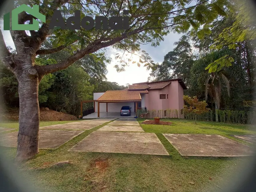 Foto 1 de Casa com 3 quartos à venda, 1057m2 em Loteamento Capital Ville, Jundiai - SP