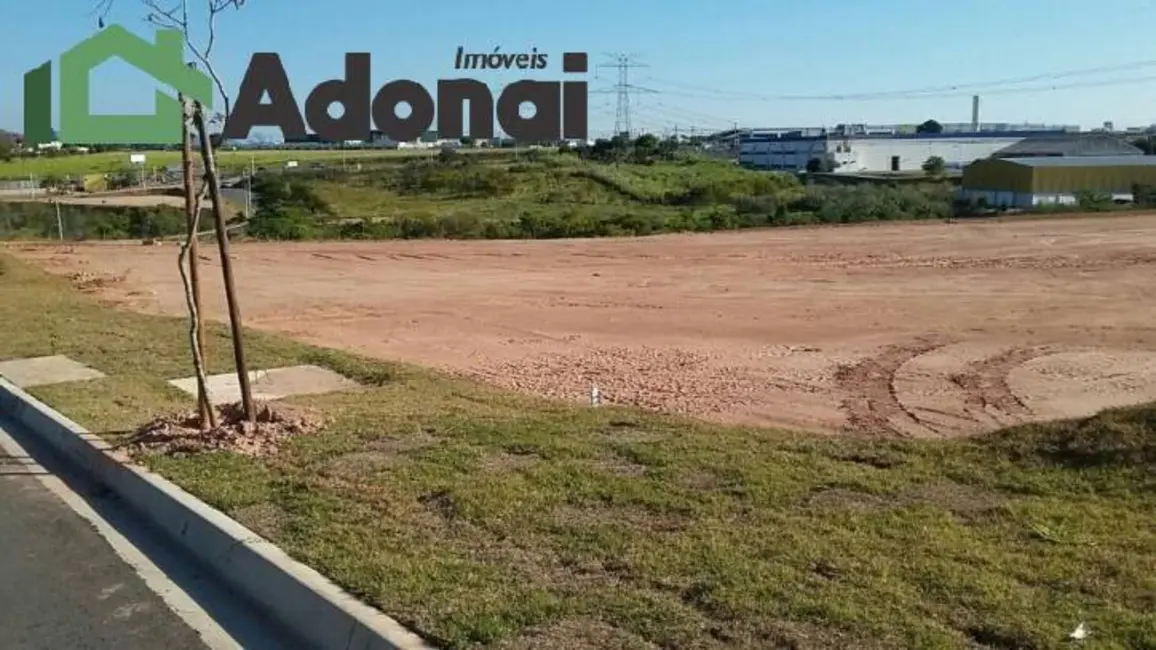 Foto 6 de Terreno / Lote à venda, 5000m2 em Distrito Industrial, Jundiai - SP