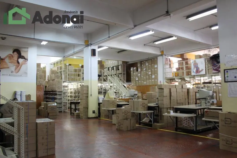 Sala Comercial à venda e para alugar, 8800m2 em Tucuruvi, São Paulo - SP - imagem 3 Foto 3 de Sala Comercial à venda e para alugar, 8800m2 em Tucuruvi, São Paulo - SP