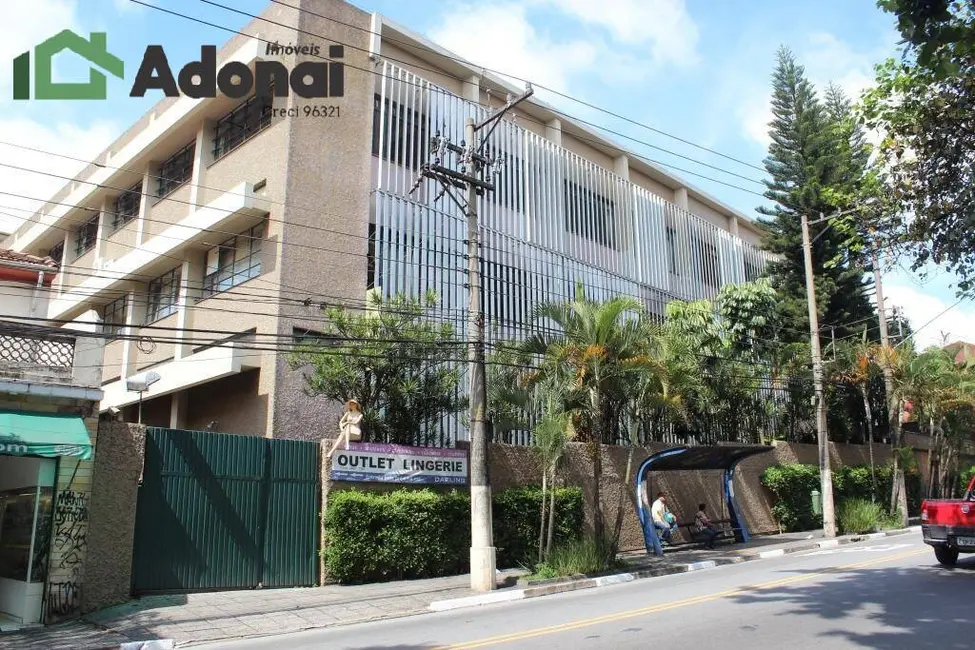 Sala Comercial à venda e para alugar, 8800m2 em Tucuruvi, São Paulo - SP - imagem 1 Foto 1 de Sala Comercial à venda e para alugar, 8800m2 em Tucuruvi, São Paulo - SP