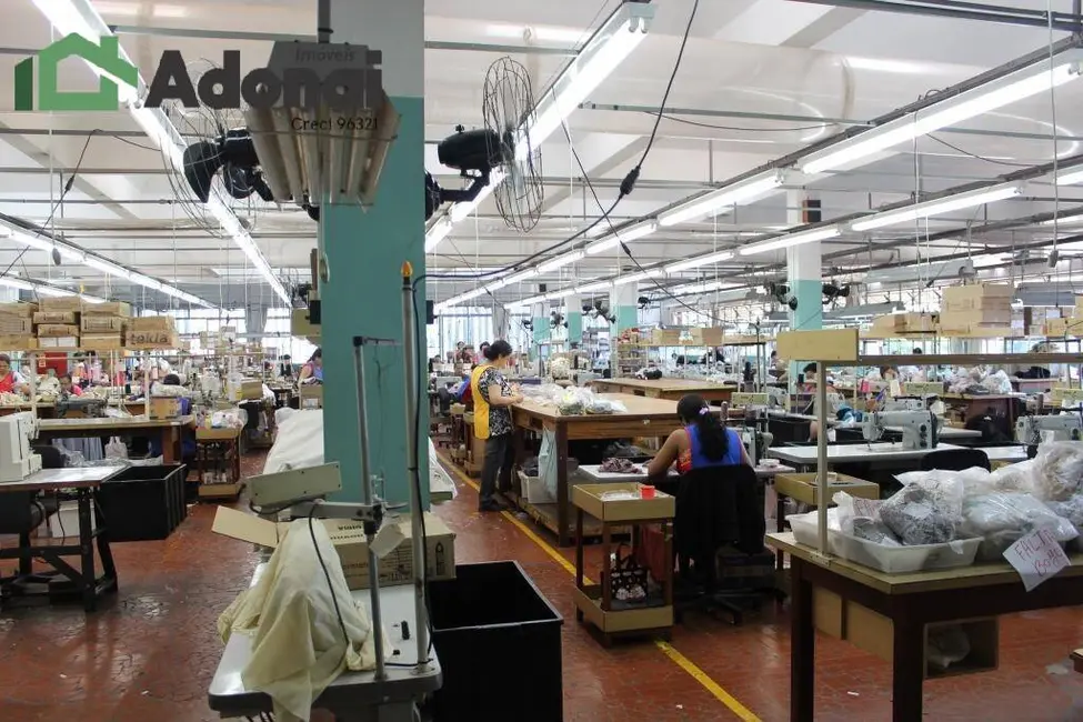 Sala Comercial à venda e para alugar, 8800m2 em Tucuruvi, São Paulo - SP - imagem 2 Foto 2 de Sala Comercial à venda e para alugar, 8800m2 em Tucuruvi, São Paulo - SP