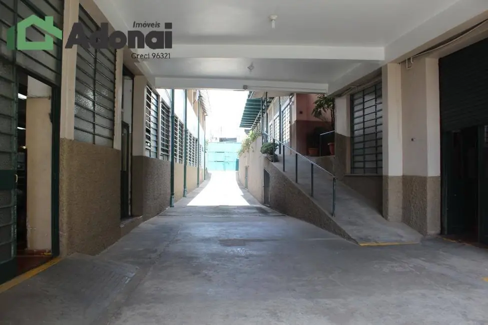 Sala Comercial à venda e para alugar, 8800m2 em Tucuruvi, São Paulo - SP - imagem 5 Foto 5 de Sala Comercial à venda e para alugar, 8800m2 em Tucuruvi, São Paulo - SP