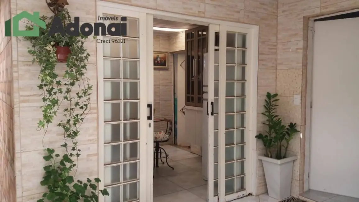 Casa com 4 quartos à venda, 130m2 em Jardim Califórnia, Jundiai - SP - imagem 8 Foto 8 de Casa com 4 quartos à venda, 130m2 em Jardim Califórnia, Jundiai - SP