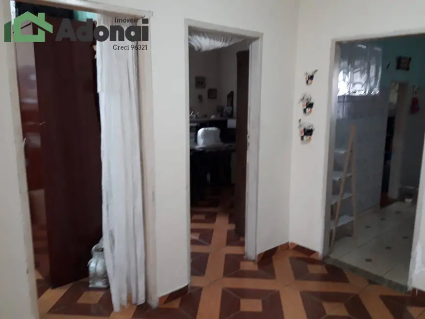 Casa com 4 quartos à venda, 130m2 em Jardim Califórnia, Jundiai - SP - imagem 5 Foto 5 de Casa com 4 quartos à venda, 130m2 em Jardim Califórnia, Jundiai - SP