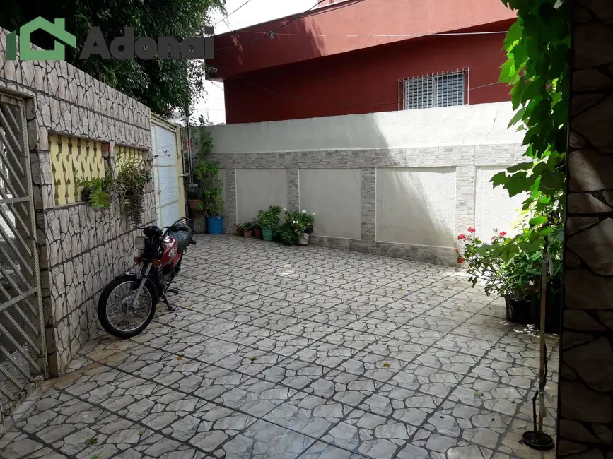 Foto 1 de Casa com 4 quartos à venda, 130m2 em Jardim Califórnia, Jundiai - SP