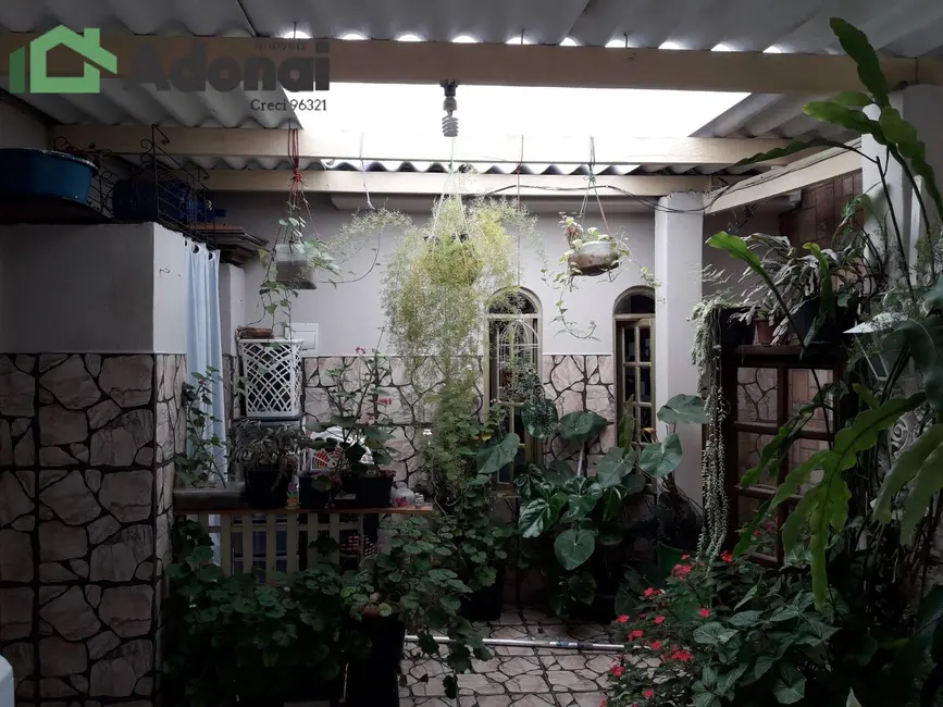 Foto 2 de Casa com 4 quartos à venda, 130m2 em Jardim Califórnia, Jundiai - SP