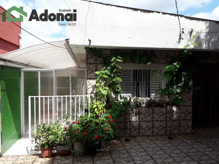 Casa com 4 quartos à venda, 130m2 em Jardim Califórnia, Jundiai - SP - imagem 7 Foto 7 de Casa com 4 quartos à venda, 130m2 em Jardim Califórnia, Jundiai - SP