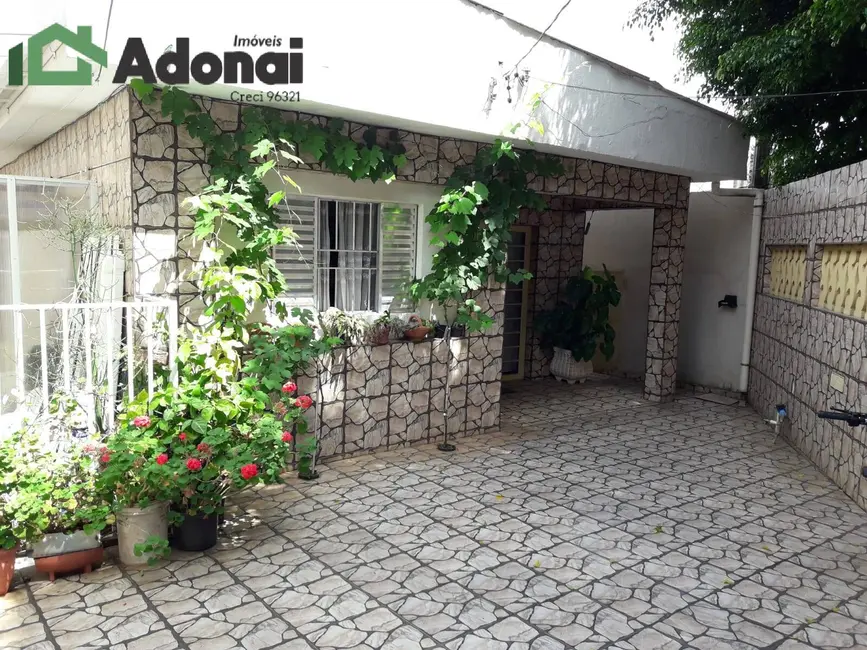 Casa com 4 quartos à venda, 130m2 em Jardim Califórnia, Jundiai - SP - imagem 6 Foto 6 de Casa com 4 quartos à venda, 130m2 em Jardim Califórnia, Jundiai - SP