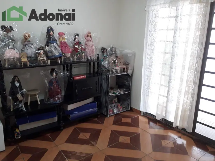 Casa com 4 quartos à venda, 130m2 em Jardim Califórnia, Jundiai - SP - imagem 4 Foto 4 de Casa com 4 quartos à venda, 130m2 em Jardim Califórnia, Jundiai - SP