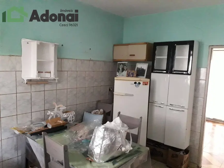 Casa com 4 quartos à venda, 130m2 em Jardim Califórnia, Jundiai - SP - imagem 3 Foto 3 de Casa com 4 quartos à venda, 130m2 em Jardim Califórnia, Jundiai - SP