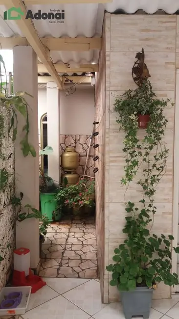 Casa com 4 quartos à venda, 130m2 em Jardim Califórnia, Jundiai - SP - imagem 9 Foto 9 de Casa com 4 quartos à venda, 130m2 em Jardim Califórnia, Jundiai - SP