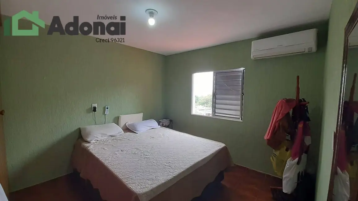 Casa com 4 quartos à venda, 184m2 em Jardim Guanabara, Jundiai - SP - imagem 6 Foto 6 de Casa com 4 quartos à venda, 184m2 em Jardim Guanabara, Jundiai - SP