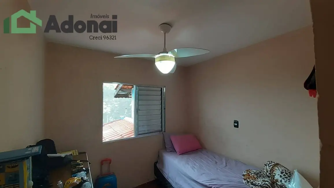 Casa com 4 quartos à venda, 184m2 em Jardim Guanabara, Jundiai - SP - imagem 3 Foto 3 de Casa com 4 quartos à venda, 184m2 em Jardim Guanabara, Jundiai - SP