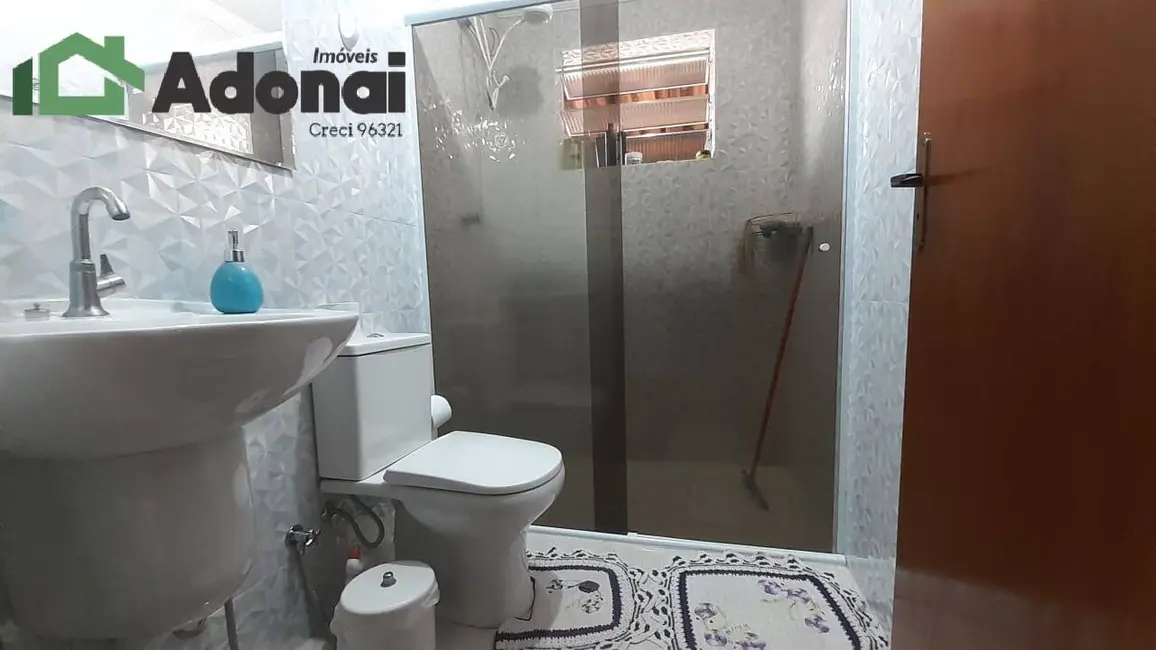 Casa com 4 quartos à venda, 184m2 em Jardim Guanabara, Jundiai - SP - imagem 9 Foto 9 de Casa com 4 quartos à venda, 184m2 em Jardim Guanabara, Jundiai - SP