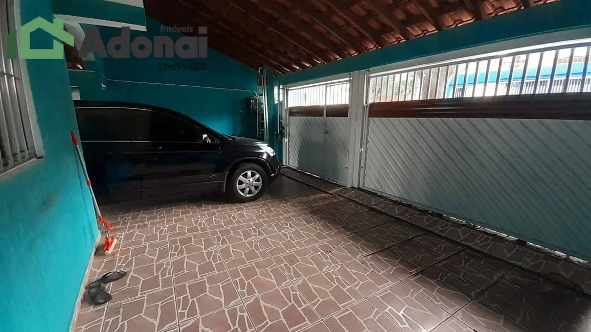 Casa com 4 quartos à venda, 184m2 em Jardim Guanabara, Jundiai - SP - imagem 4 Foto 4 de Casa com 4 quartos à venda, 184m2 em Jardim Guanabara, Jundiai - SP