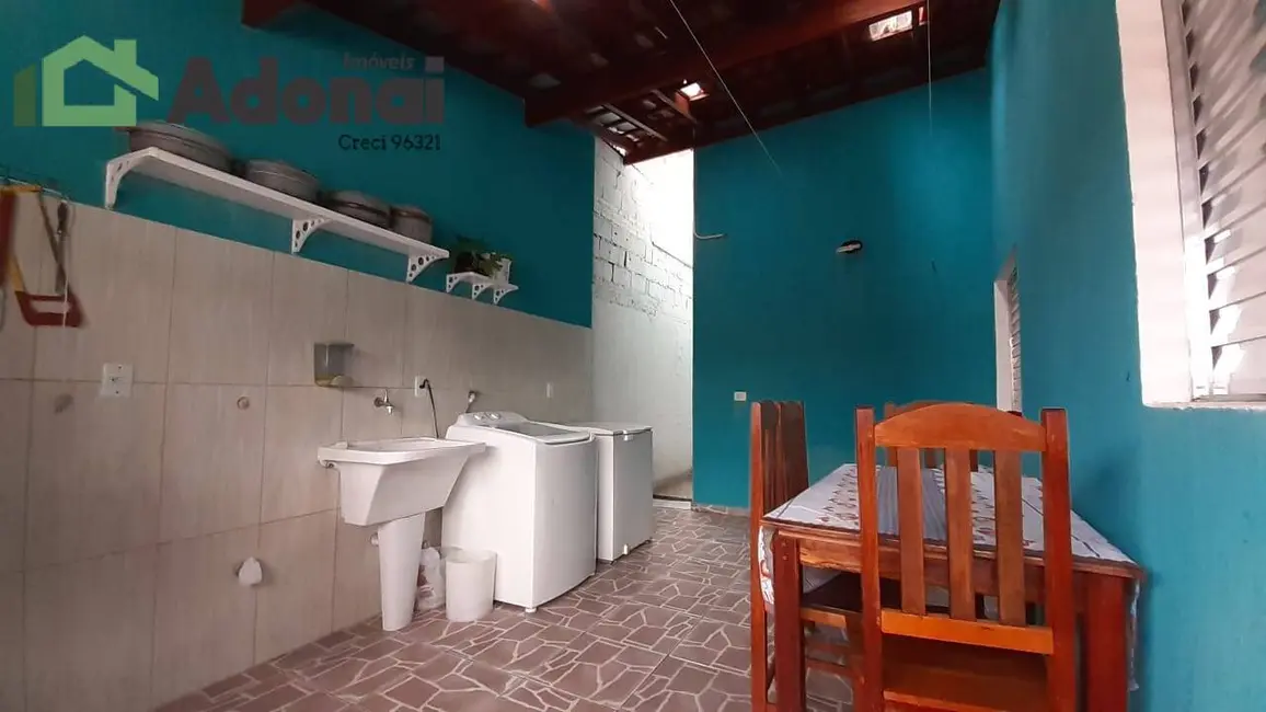 Casa com 4 quartos à venda, 184m2 em Jardim Guanabara, Jundiai - SP - imagem 7 Foto 7 de Casa com 4 quartos à venda, 184m2 em Jardim Guanabara, Jundiai - SP