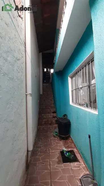 Foto 2 de Casa com 4 quartos à venda, 184m2 em Jardim Guanabara, Jundiai - SP
