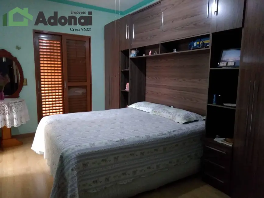 Casa com 4 quartos à venda, 250m2 em Cidade Luiza, Jundiai - SP - imagem 8 Foto 8 de Casa com 4 quartos à venda, 250m2 em Cidade Luiza, Jundiai - SP