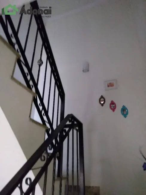 Casa com 4 quartos à venda, 250m2 em Cidade Luiza, Jundiai - SP - imagem 5 Foto 5 de Casa com 4 quartos à venda, 250m2 em Cidade Luiza, Jundiai - SP