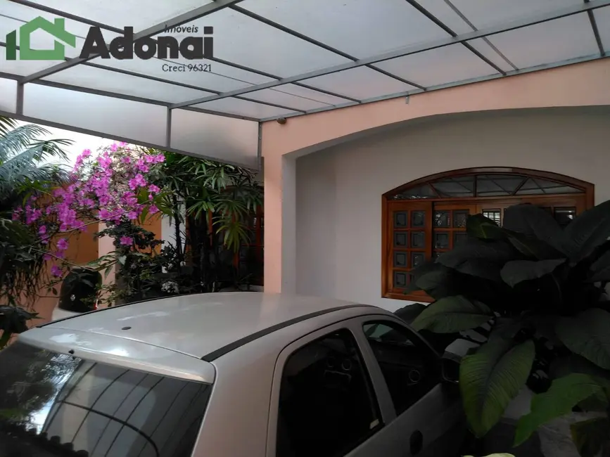Casa com 4 quartos à venda, 250m2 em Cidade Luiza, Jundiai - SP - imagem 7 Foto 7 de Casa com 4 quartos à venda, 250m2 em Cidade Luiza, Jundiai - SP