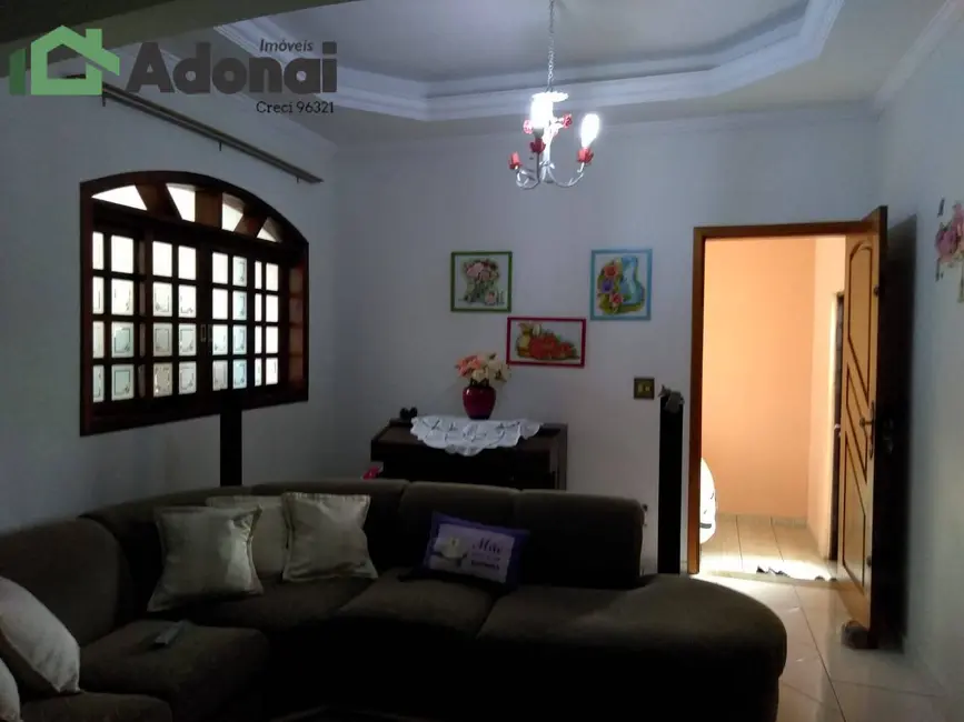 Casa com 4 quartos à venda, 250m2 em Cidade Luiza, Jundiai - SP - imagem 6 Foto 6 de Casa com 4 quartos à venda, 250m2 em Cidade Luiza, Jundiai - SP