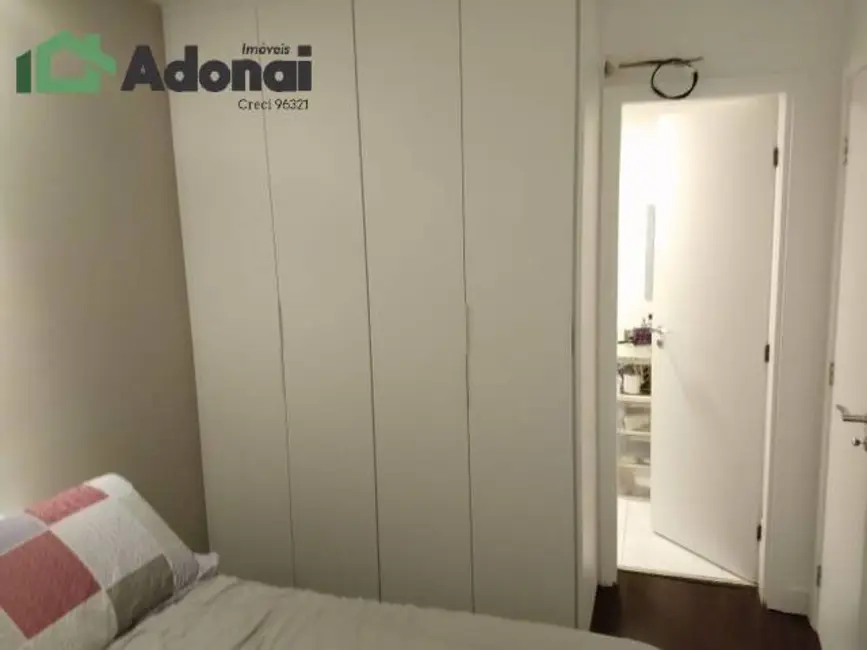 Foto 4 de Apartamento com 1 quarto à venda, 45m2 em Várzea da Barra Funda, São Paulo - SP