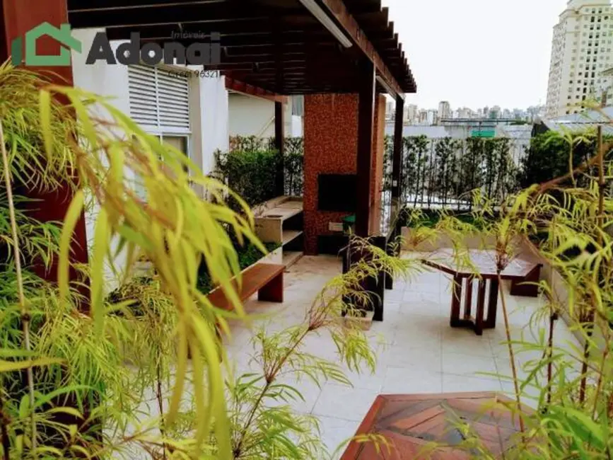 Foto 7 de Apartamento com 1 quarto à venda, 45m2 em Várzea da Barra Funda, São Paulo - SP