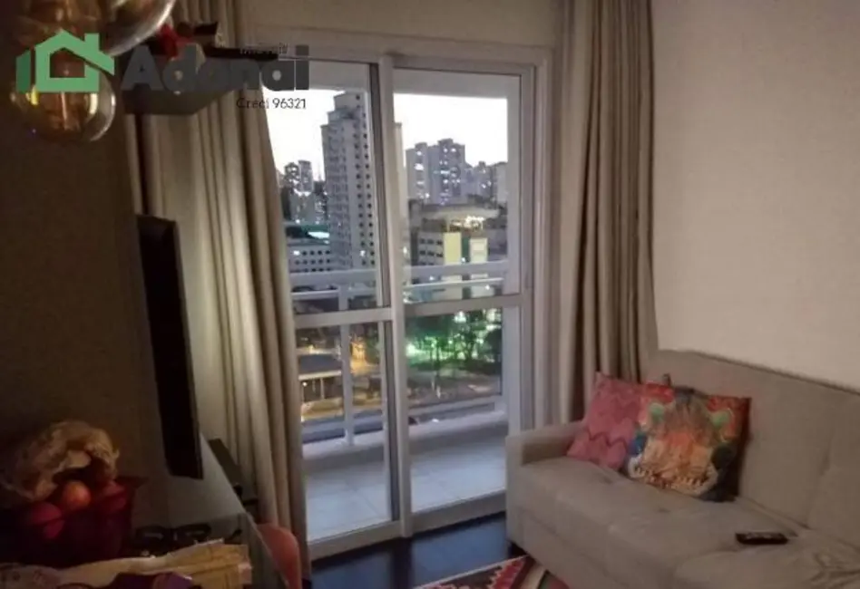 Foto 6 de Apartamento com 1 quarto à venda, 45m2 em Várzea da Barra Funda, São Paulo - SP