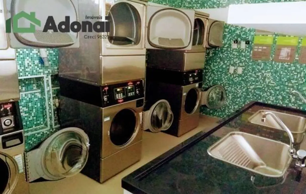Foto 5 de Apartamento com 1 quarto à venda, 45m2 em Várzea da Barra Funda, São Paulo - SP