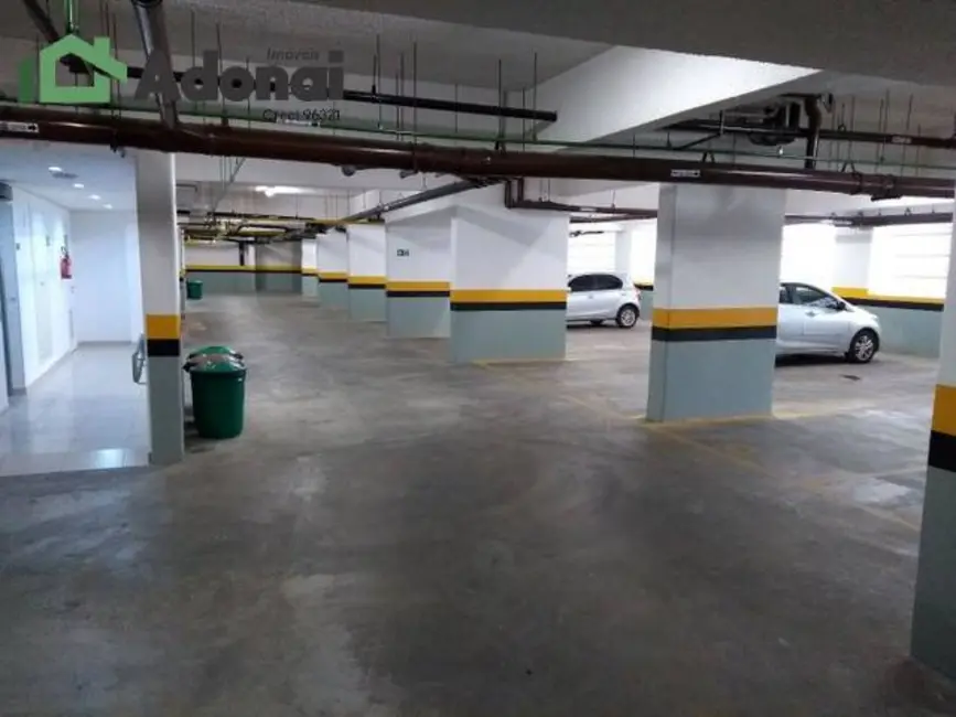 Foto 3 de Apartamento com 1 quarto à venda, 45m2 em Várzea da Barra Funda, São Paulo - SP