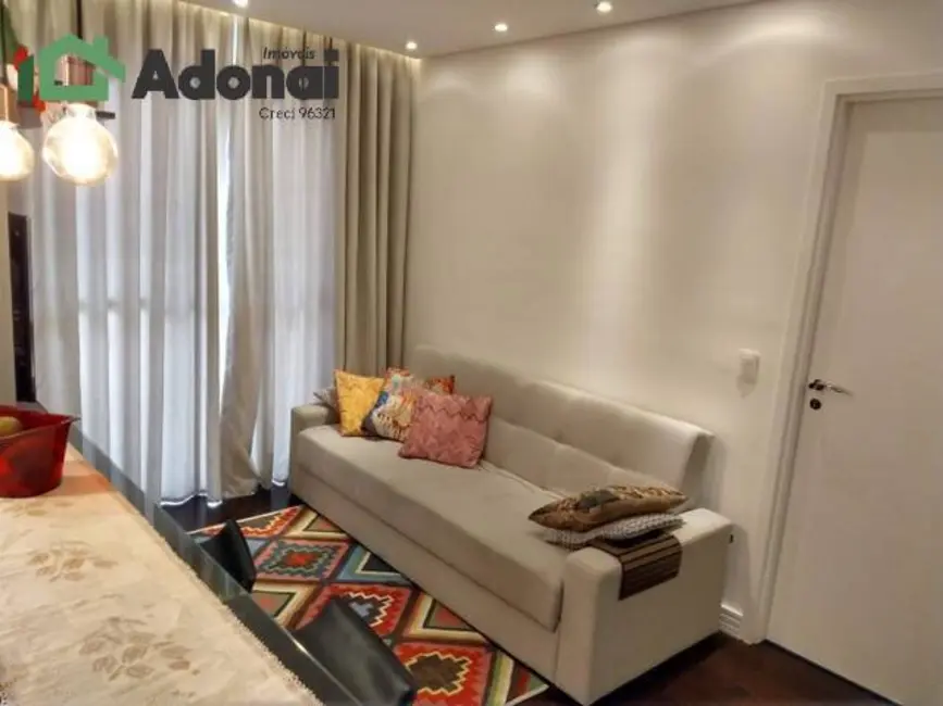 Foto 9 de Apartamento com 1 quarto à venda, 45m2 em Várzea da Barra Funda, São Paulo - SP