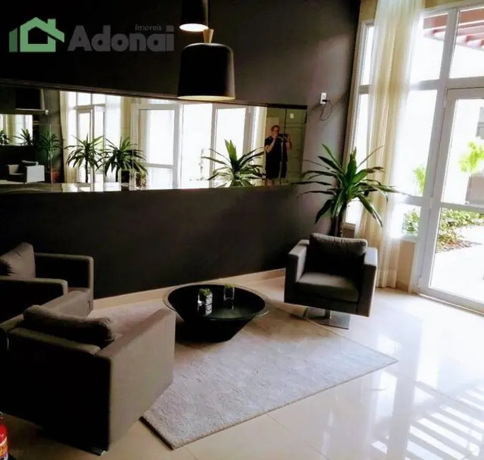 Foto 8 de Apartamento com 1 quarto à venda, 45m2 em Várzea da Barra Funda, São Paulo - SP