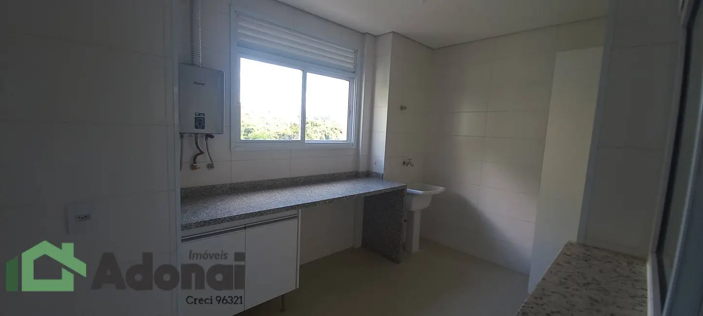 Foto 8 de Apartamento com 4 quartos à venda, 189m2 em Jardim das Samambaias, Jundiai - SP