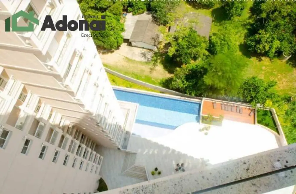 Foto 2 de Apartamento com 4 quartos à venda, 189m2 em Jardim das Samambaias, Jundiai - SP