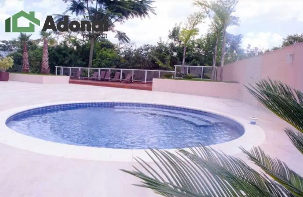 Foto 5 de Apartamento com 4 quartos à venda, 189m2 em Jardim das Samambaias, Jundiai - SP