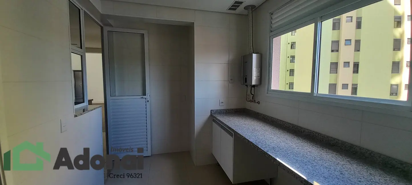 Foto 9 de Apartamento com 4 quartos à venda, 189m2 em Jardim das Samambaias, Jundiai - SP