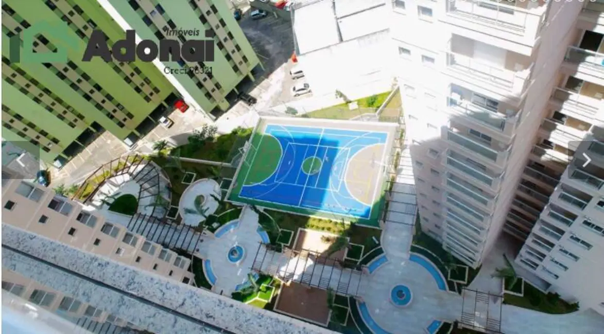 Foto 4 de Apartamento com 4 quartos à venda, 189m2 em Jardim das Samambaias, Jundiai - SP