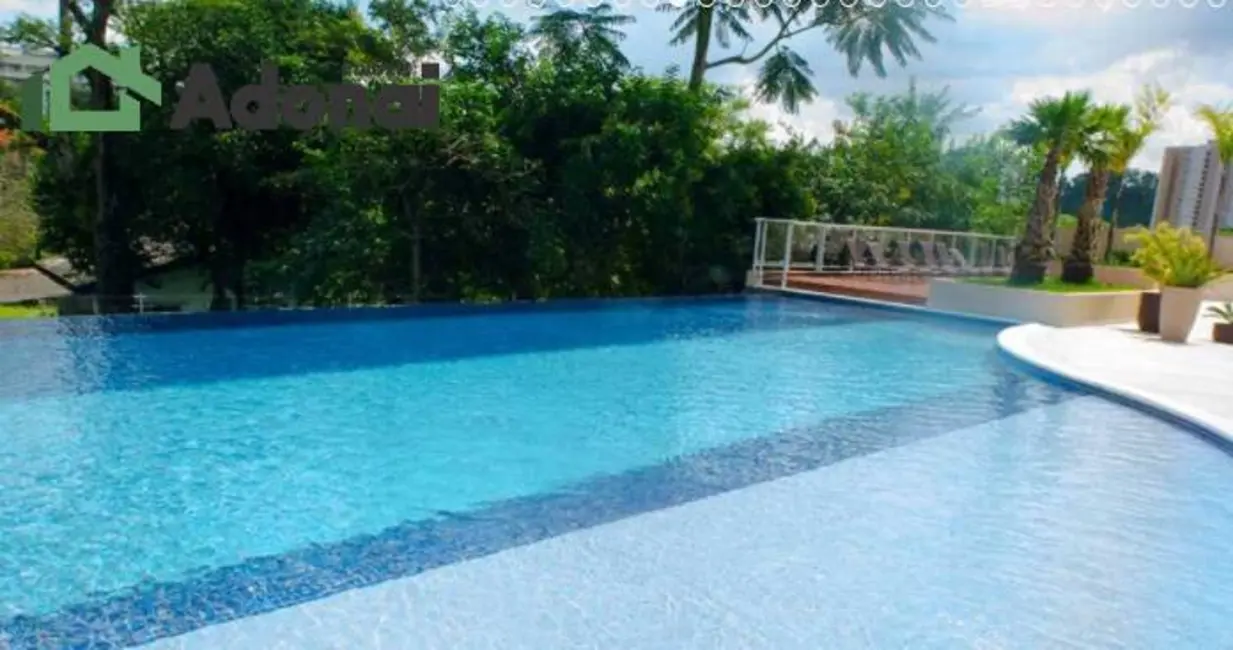 Foto 6 de Apartamento com 4 quartos à venda, 189m2 em Jardim das Samambaias, Jundiai - SP