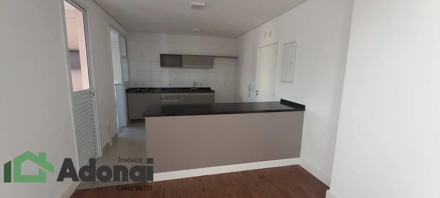 Foto 7 de Apartamento com 4 quartos à venda, 189m2 em Jardim das Samambaias, Jundiai - SP