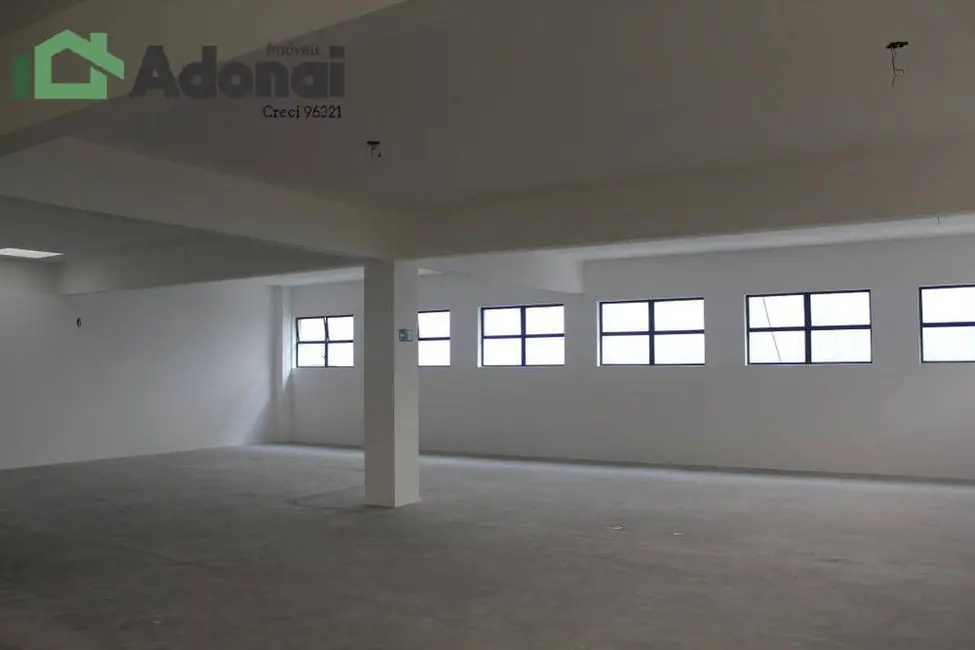 Foto 7 de Armazém / Galpão para alugar, 6000m2 em Lapa, São Paulo - SP