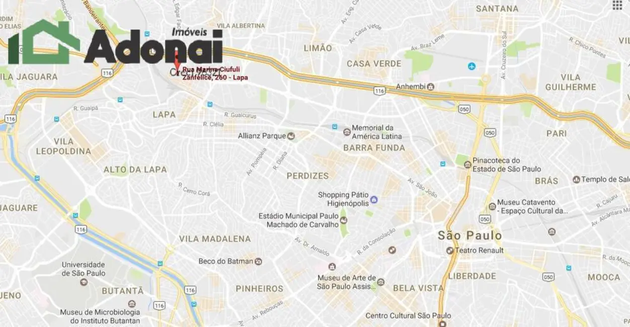 Foto 4 de Armazém / Galpão para alugar, 6000m2 em Lapa, São Paulo - SP