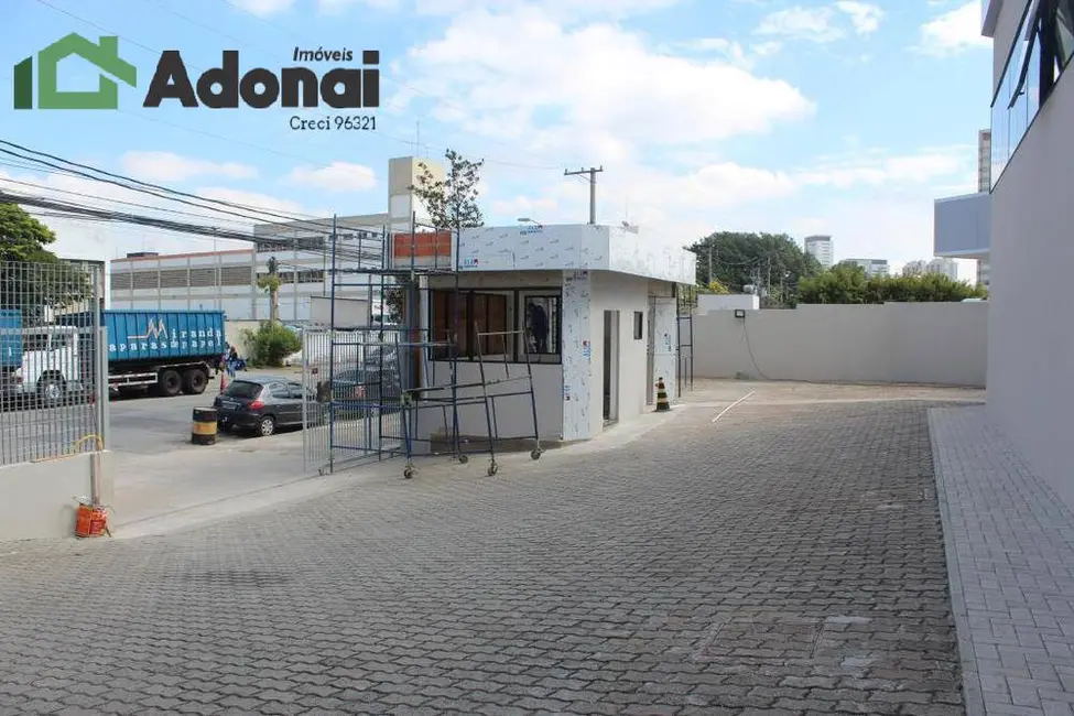 Foto 1 de Armazém / Galpão para alugar, 6000m2 em Lapa, São Paulo - SP