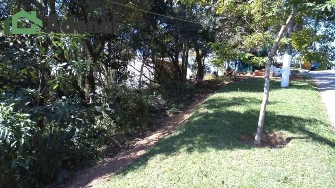 Foto 3 de Terreno / Lote à venda, 1543m2 em Loteamento Capital Ville, Jundiai - SP