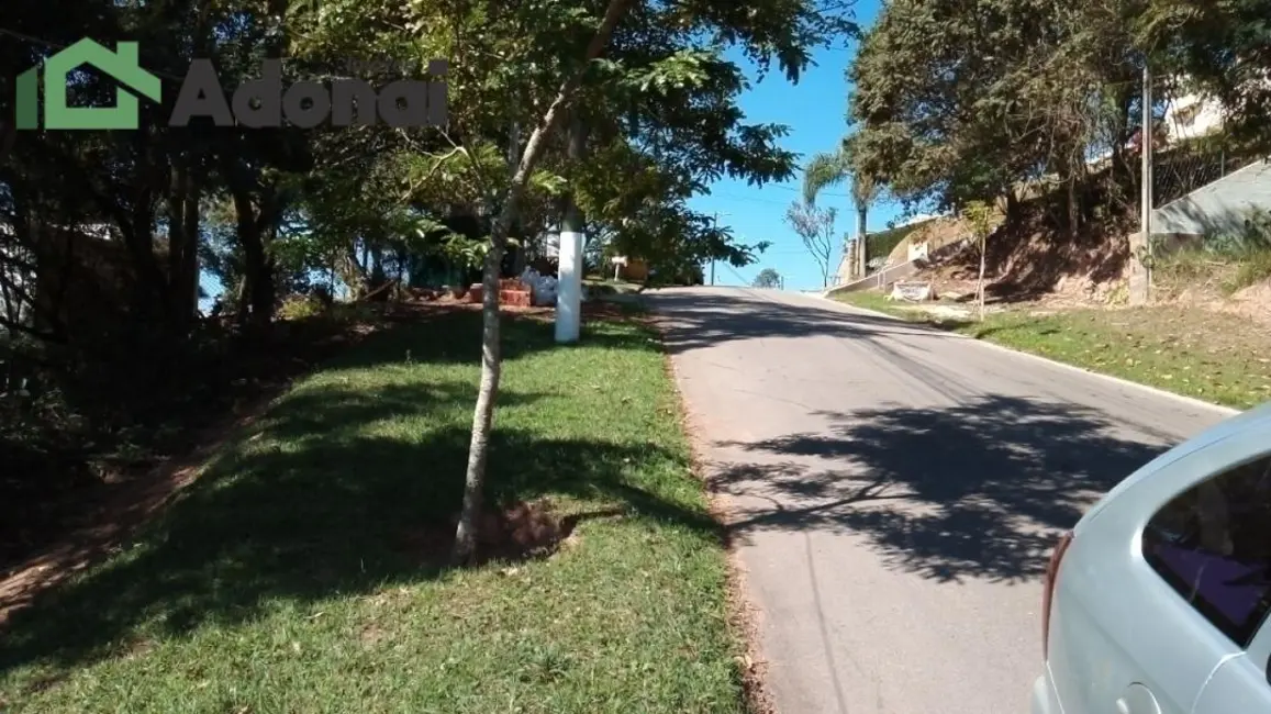 Foto 5 de Terreno / Lote à venda, 1543m2 em Loteamento Capital Ville, Jundiai - SP