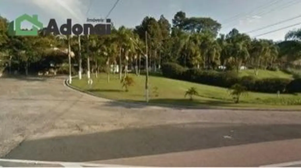Foto 2 de Terreno / Lote à venda, 1543m2 em Loteamento Capital Ville, Jundiai - SP
