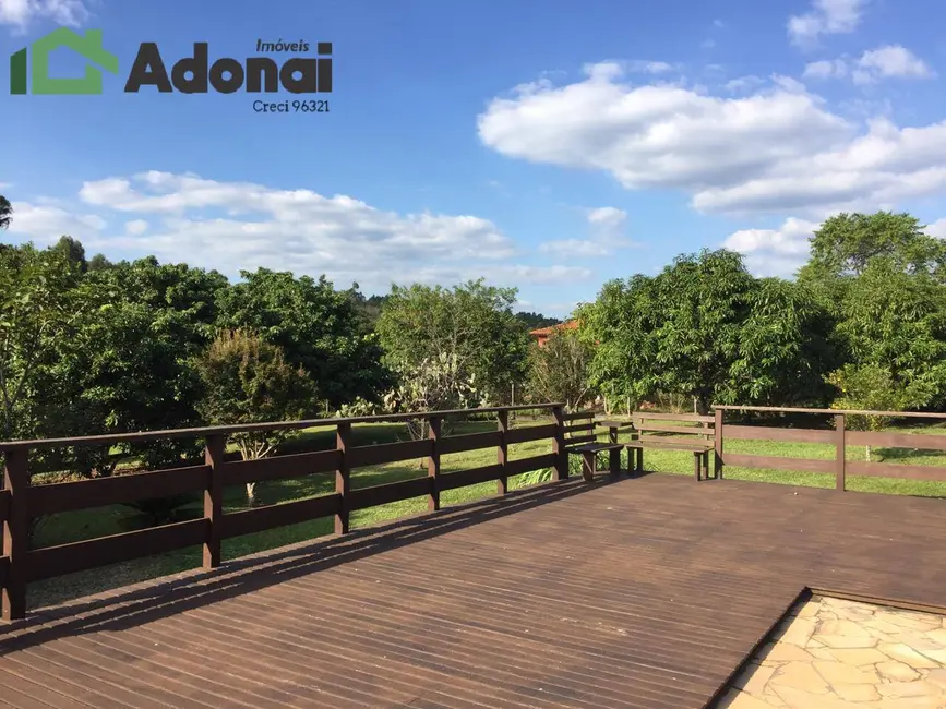 Foto 4 de Terreno / Lote à venda, 4140m2 em Pinhal, Cabreuva - SP